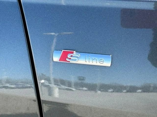 2019 Audi A6 Premium Plus