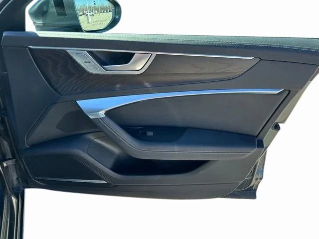 2019 Audi A6 Premium Plus