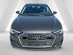 2019 Audi A6 Premium Plus