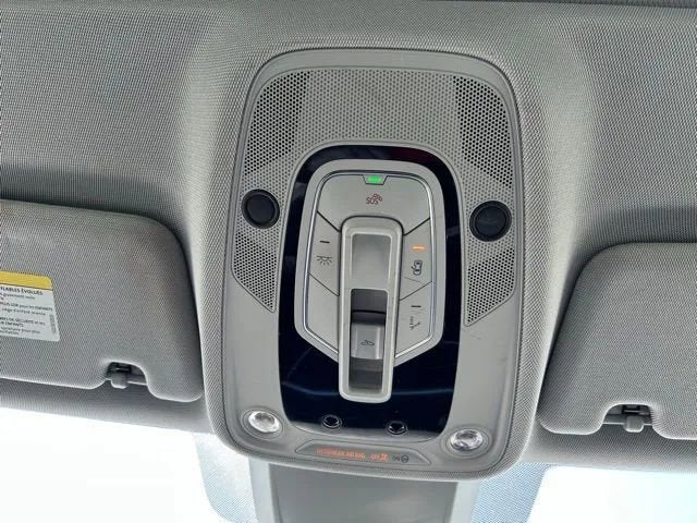 2019 Audi A6 Premium Plus