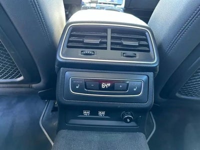 2019 Audi A6 Premium Plus