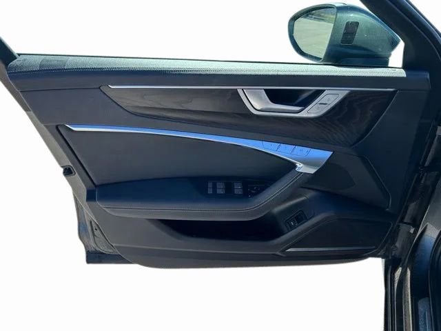 2019 Audi A6 Premium Plus