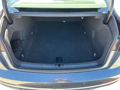 2019 Audi A6 Premium Plus