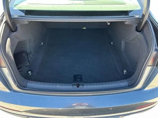 2019 Audi A6 Premium Plus