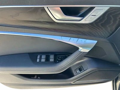 2019 Audi A6 Premium Plus