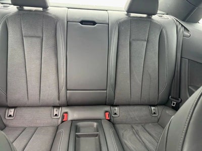 2022 Audi A5 Coupe S line Premium Plus