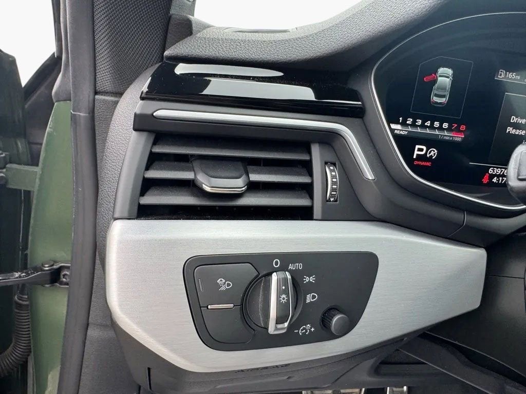 2022 Audi A5 Coupe S line Premium Plus