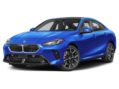 2025 BMW 2 Series 228 xDrive