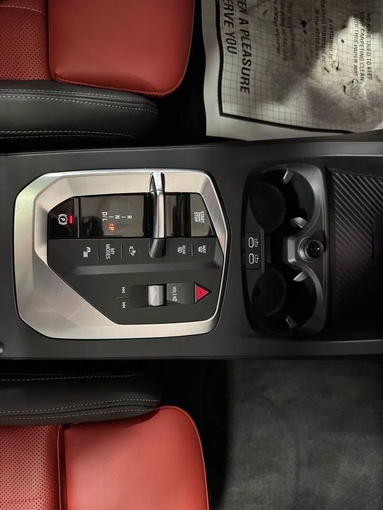 2025 BMW 2 Series 228 xDrive