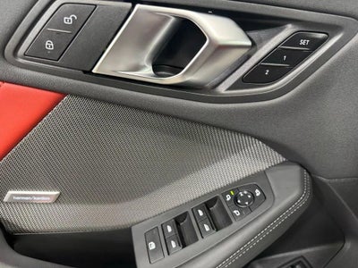 2025 BMW 2 Series 228 xDrive