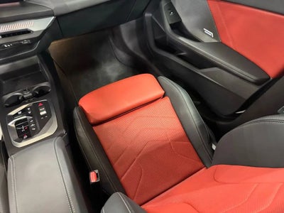 2025 BMW 2 Series 228 xDrive