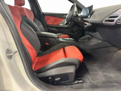 2025 BMW 2 Series 228 xDrive