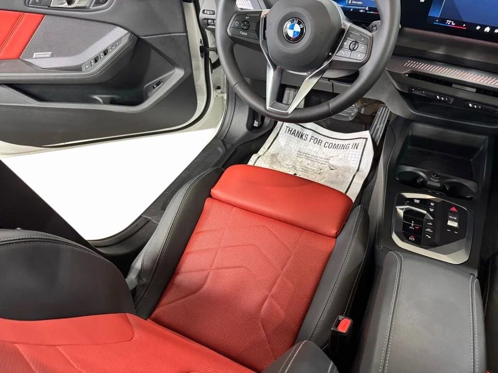 2025 BMW 2 Series 228 xDrive