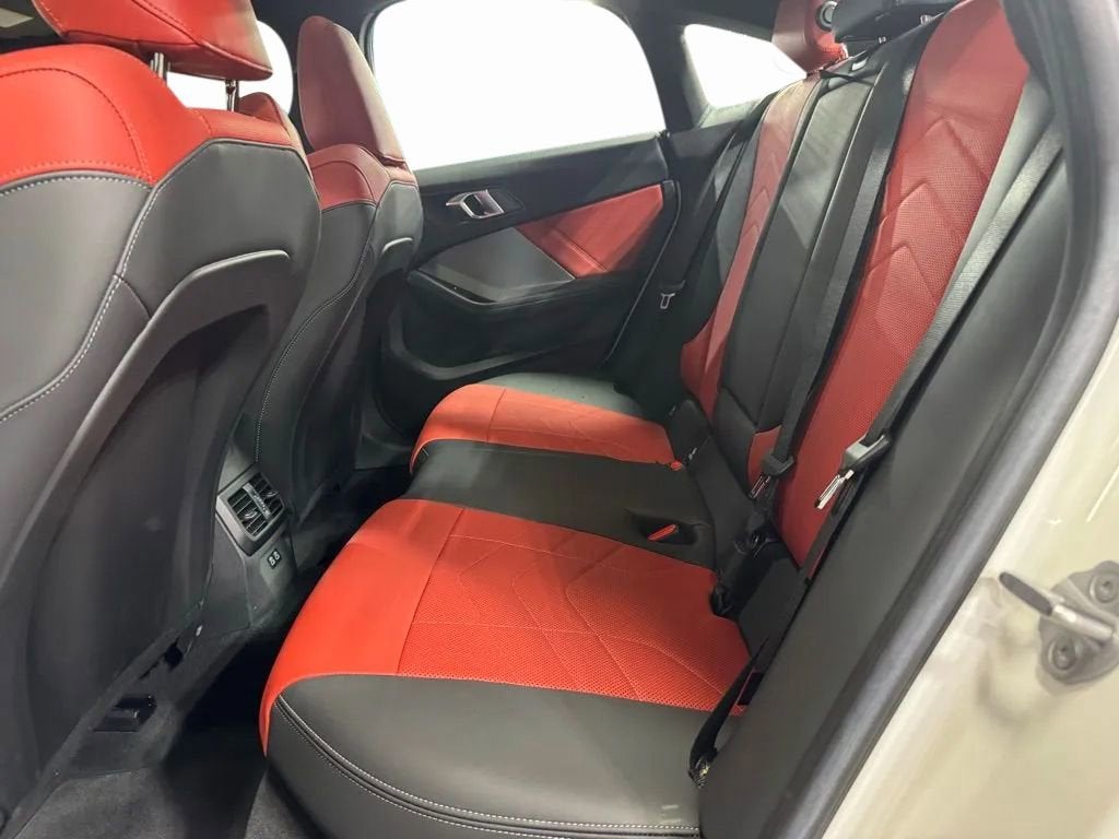 2025 BMW 2 Series 228 xDrive