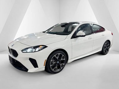 2025 BMW 2 Series 228 xDrive