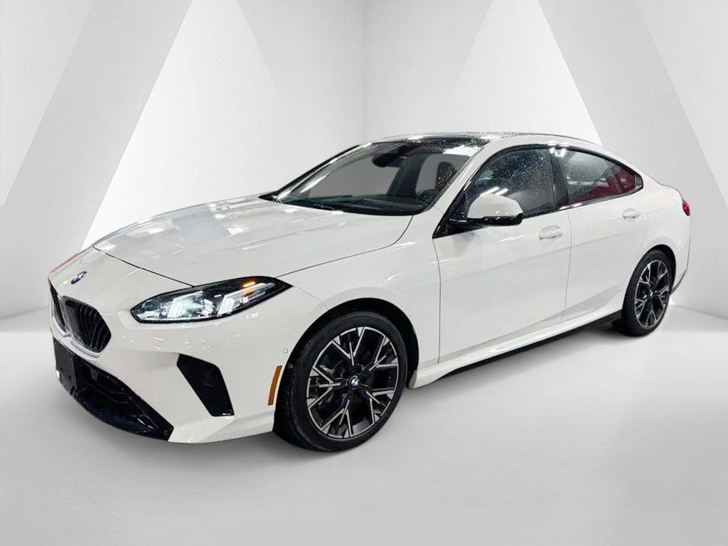 2025 BMW 2 Series 228 xDrive