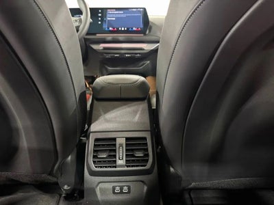 2025 BMW 2 Series 228 xDrive