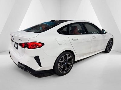 2025 BMW 2 Series 228 xDrive