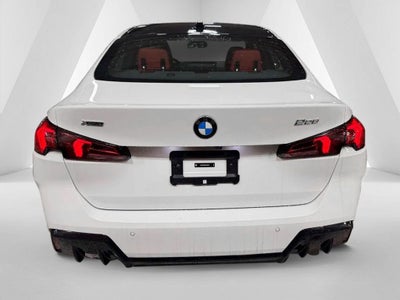 2025 BMW 2 Series 228 xDrive