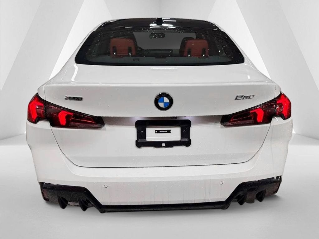 2025 BMW 2 Series 228 xDrive