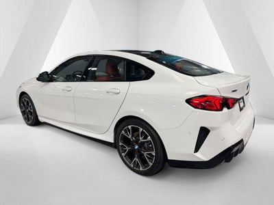 2025 BMW 2 Series 228 xDrive