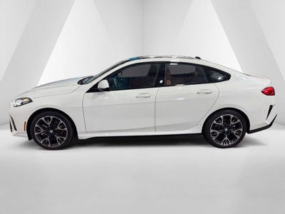 2025 BMW 2 Series 228 xDrive