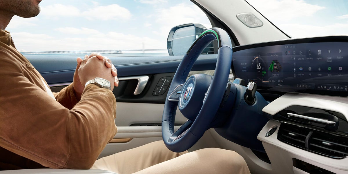 Braden GMC in CARROLL OH