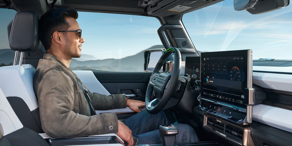 Braden GMC in CARROLL OH