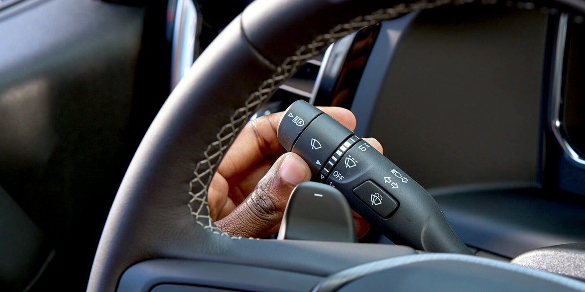 Braden GMC in CARROLL OH