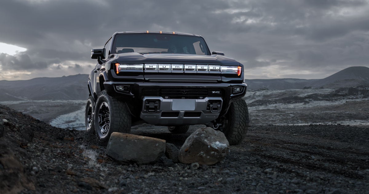 Braden GMC in CARROLL OH