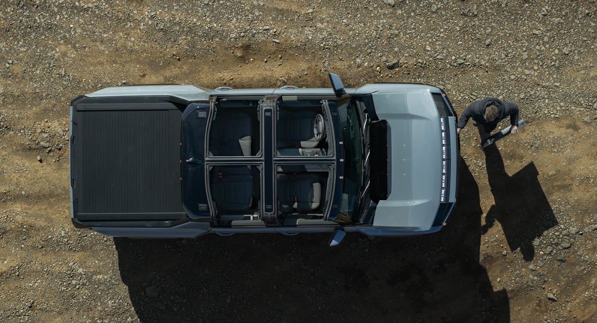 Braden GMC in CARROLL OH