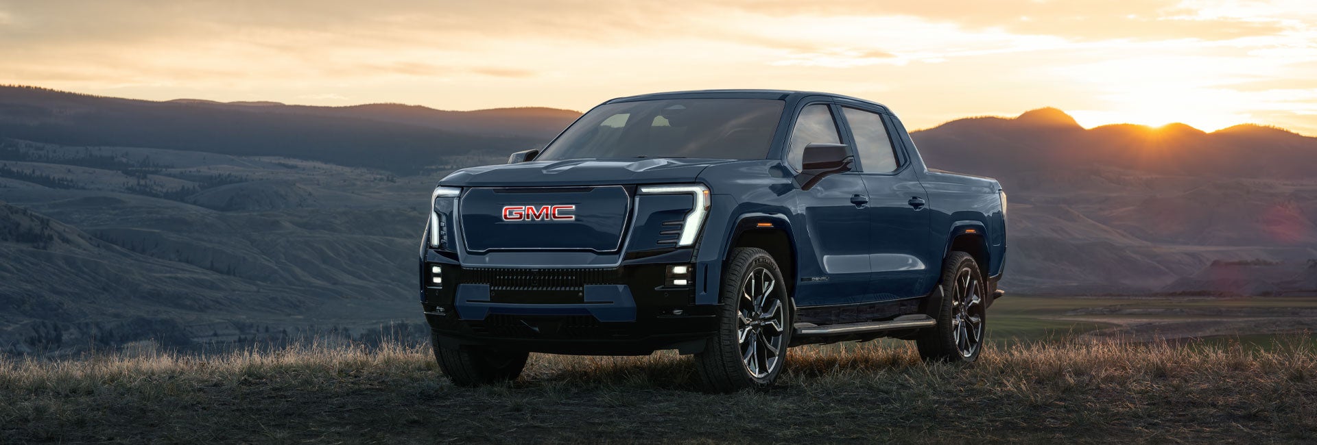 Braden GMC in CARROLL OH