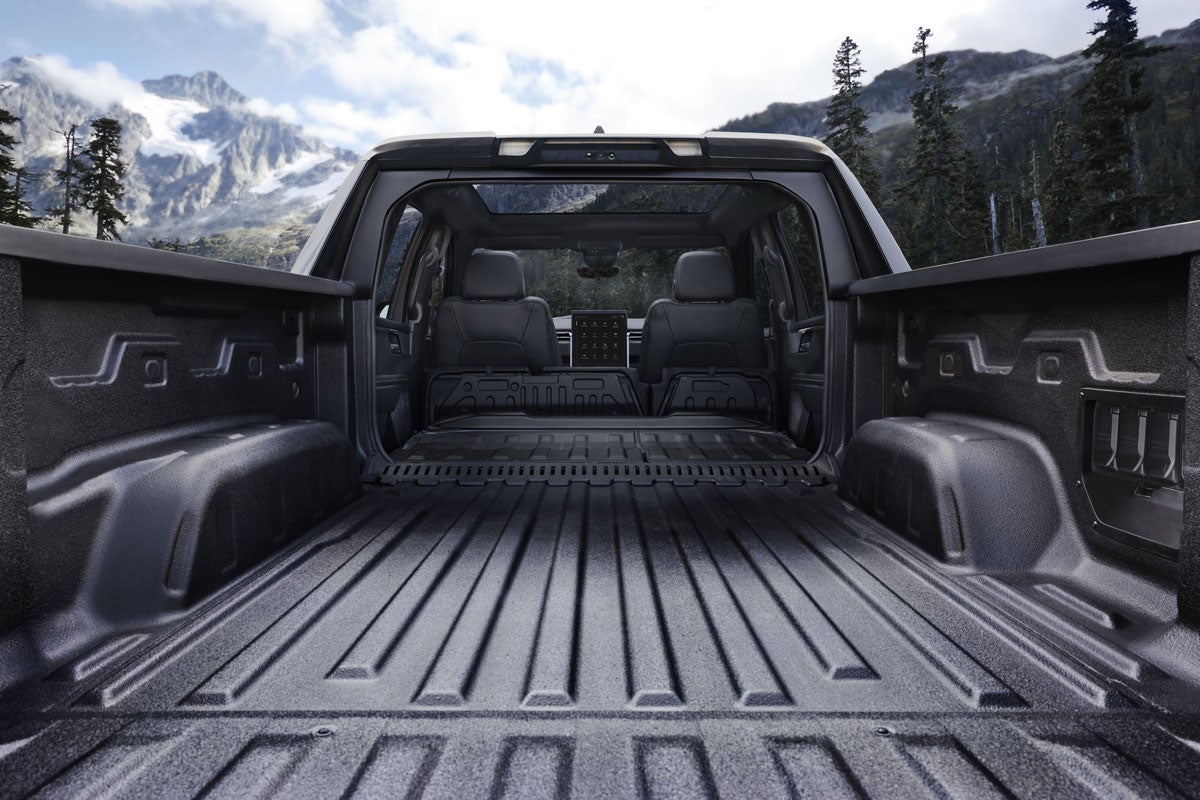 Braden GMC in CARROLL OH