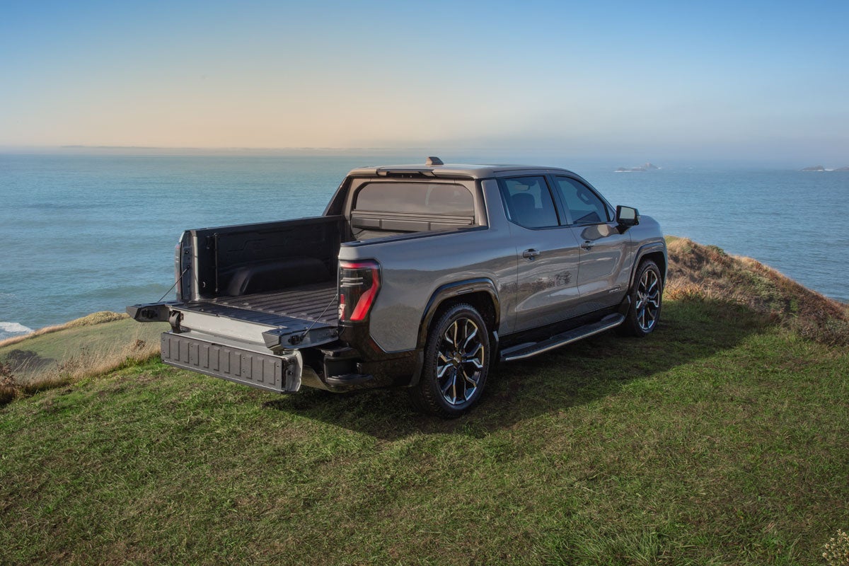 Braden GMC in CARROLL OH