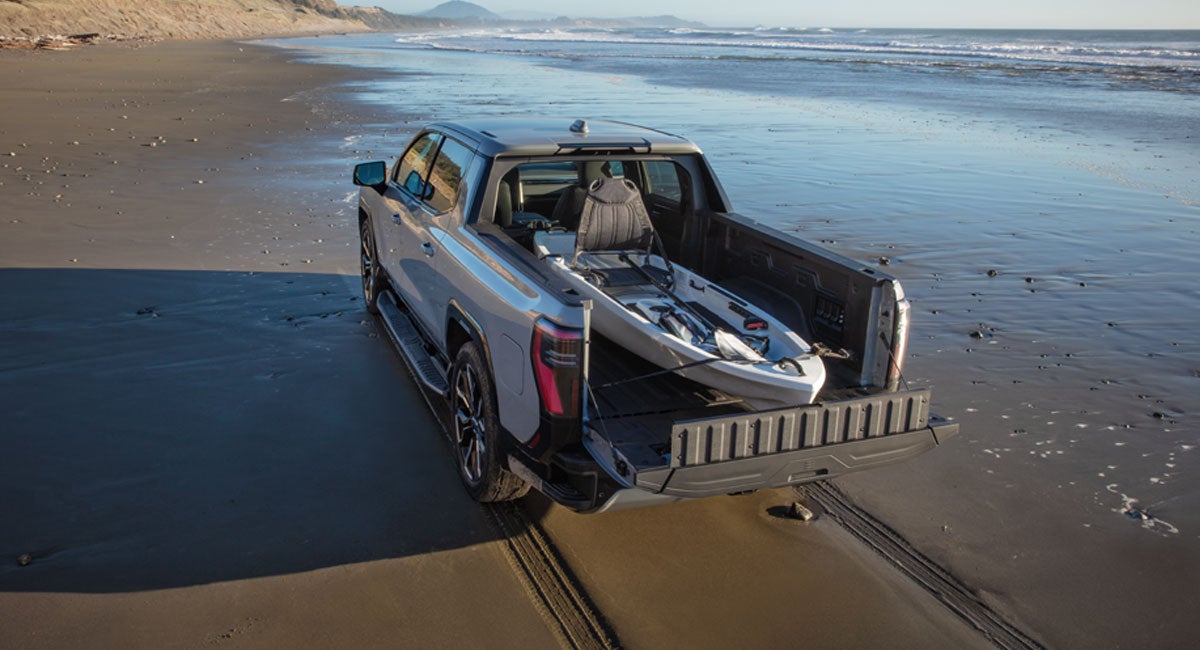 Braden GMC in CARROLL OH