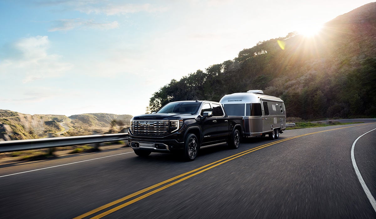 Braden GMC in CARROLL OH