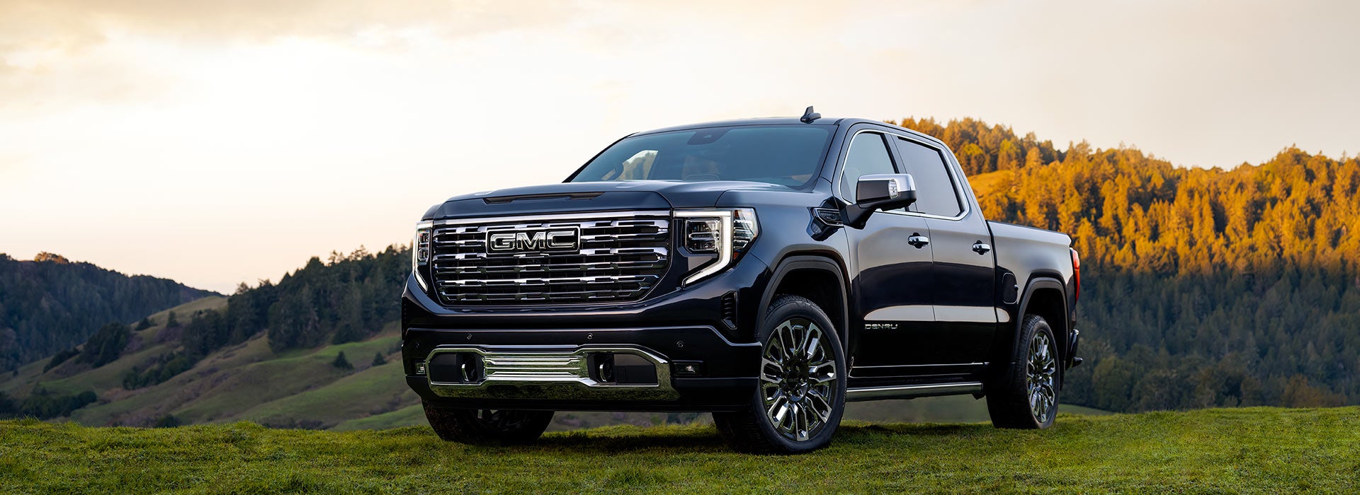 Braden GMC in CARROLL OH