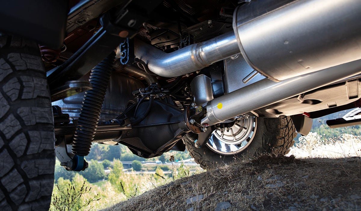 Braden GMC in CARROLL OH