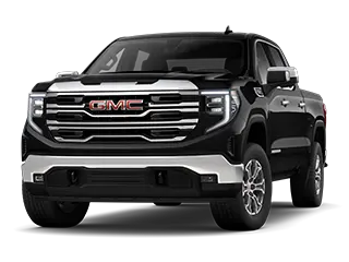 SIERRA 2500 VS FORD F150 - Braden GMC in CARROLL OH