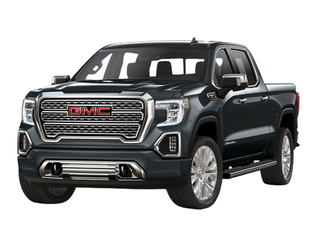 GMC Sierra 1500 - Braden GMC in CARROLL OH