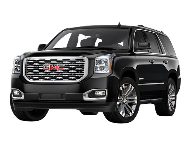 GMC Yukon - Braden GMC in CARROLL OH